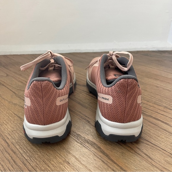 Salomon Women’s Outbound Prism GTX Hiking Shoes. Size 8.5 - Picture 5 of 8
